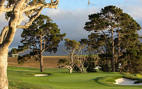 Santa Fe Country Club Golf