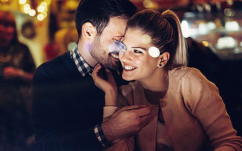 Date Night Package in Santa Fe, New Mexico Hotel