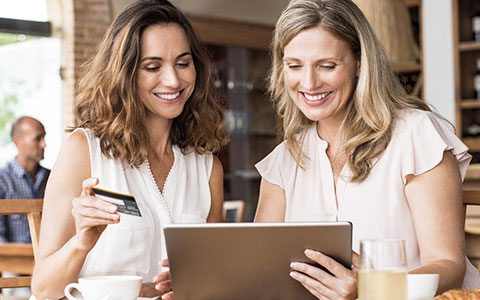 Free High Speed Wi-Fi - Santa Fe Hotel