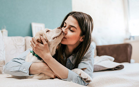 Pet-friendly Hotel in Santa Fe, New Mexico